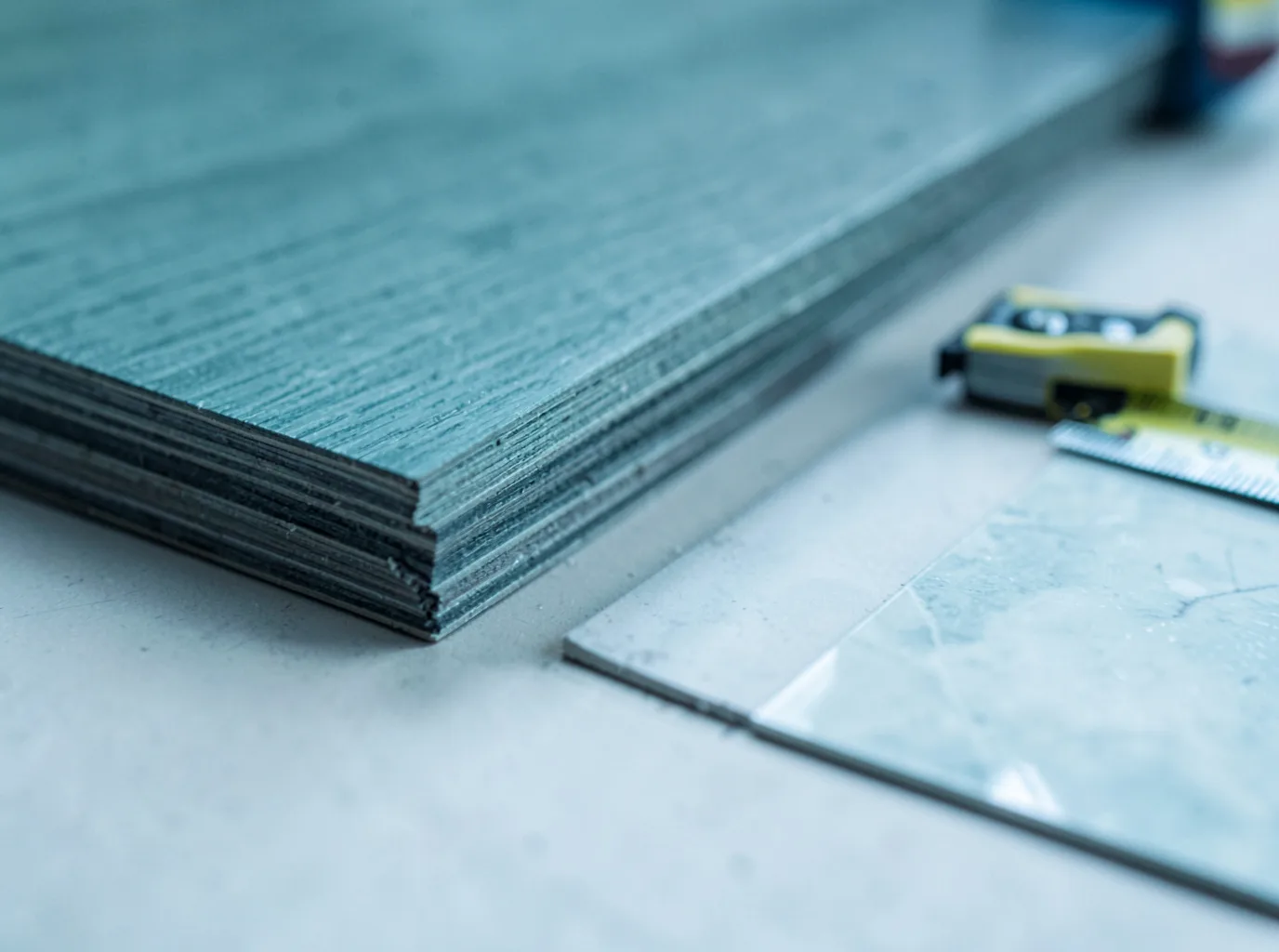 Luxury Vinyl Plank Installation Montgomery, WV FAQs